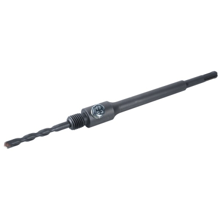 Trzpień mocujący SDS-plus Wolfcraft - 220 mm z wiertłem WF5425000