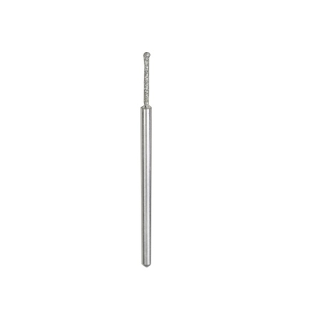 Sztyfty szlifierskie Proxxon 1,2 mm diamentowe [2 szt.] PR28230