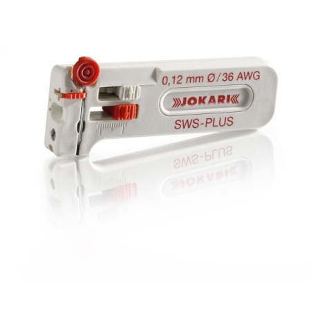 Ściągacz izolacji JOKARI SWS-Plus 012 [40015] JO40015