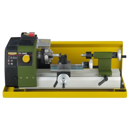 Osłona do tokarki Proxxon FD 150/E PR24156