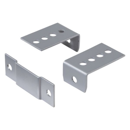 Zestaw mocujący do ściany Wolfcraft WF6074000