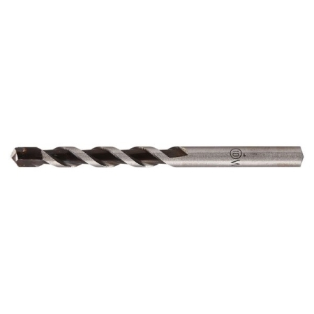 Wiertło do betonu 10/70/120 Wolfcraft - professional [1 szt.] WF7780010