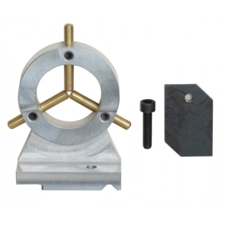 Wspornik do tokarki Proxxon PD 250/E - długie elementy PR24010