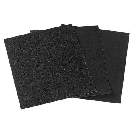 Płótno ścierne 230x280 mm Wolfcraft - gr. 100 WF2863000