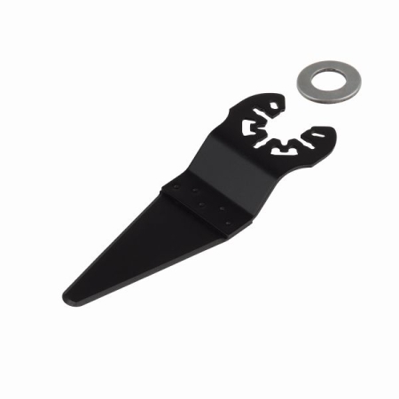 Szpachelka palcowa BIM 10x45 mm Wolfcraft PRO - multiszlifierki WF3953000