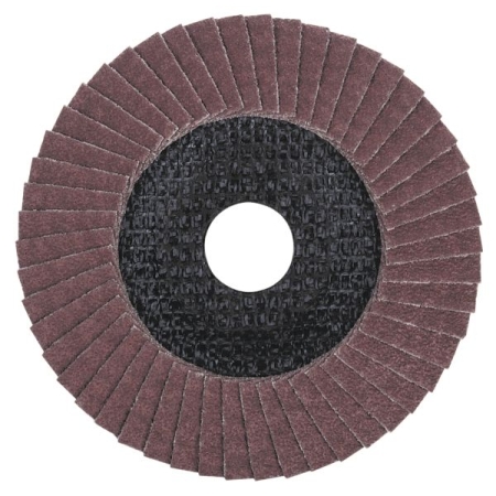 Tarcza lamelkowa 125 mm Wolfcraft - gr. 40 WF8425000