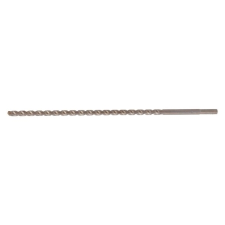 Wiertło do betonu 10/450/600 Wolfcraft - 6-kąt [1 szt.] WF7940010
