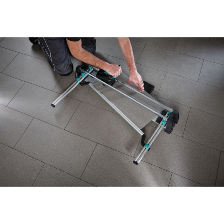 Prowadnica wzdłużna do przecinarki Wolfcraft TC670 WF5552000