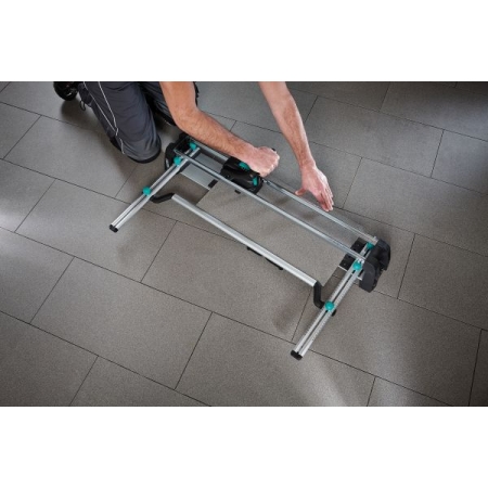 Prowadnica wzdłużna do przecinarki Wolfcraft TC670 WF5552000
