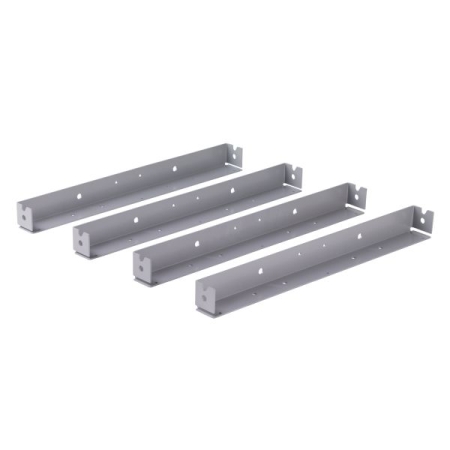 Zestaw łączników Wolfcraft - S WF6785000
