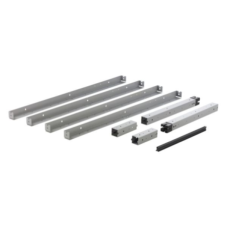 Zestaw łączników Wolfcraft - M WF6786000