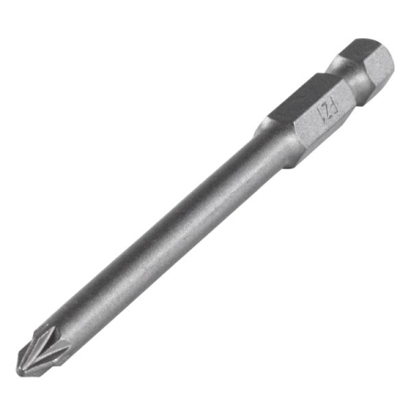 Bit krzyżowy PZ 1 Wolfcraft - 89 mm WF1244000