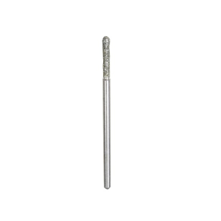 Sztyfty szlifierskie Proxxon 2,2 mm diamentowe [2 szt.] PR28232