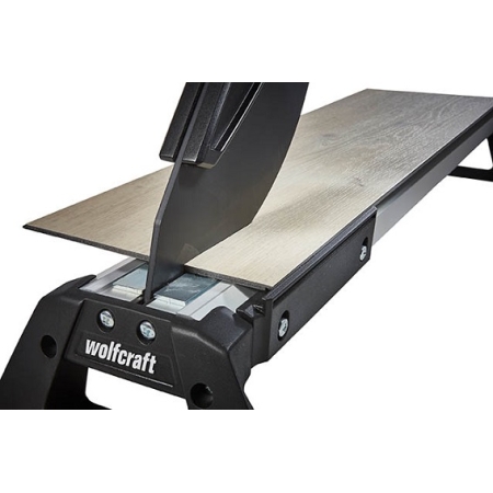 Gilotyna do paneli Wolfcraft VLC 800 WF6939000