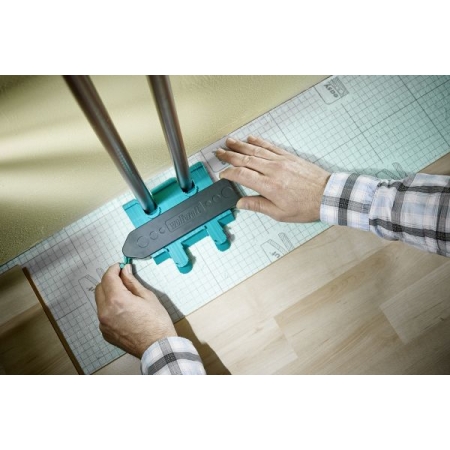 Wzornik kształtów Wolfcraft WF6949000