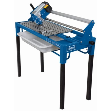 Przecinarka do glazury Scheppach FS850 SCH4906705000