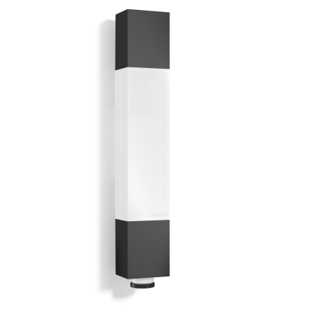 Oprawa LED 8,2W Steinel L 631 LED z czujnikiem antracyt ST020392