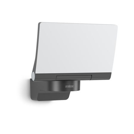 Naświetlacz LED 14,8W Steinel XLED home 2 slave grafitowy ST033095
