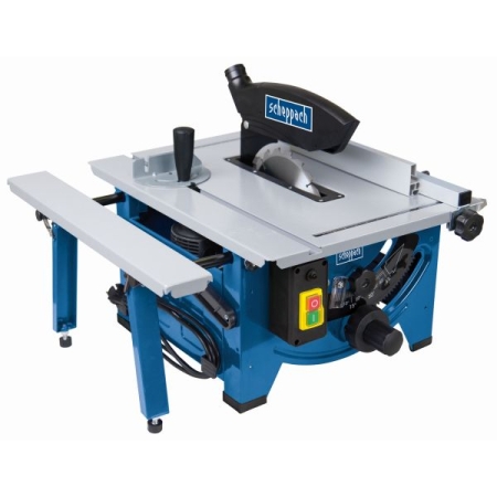 Pilarka tarczowa Scheppach HS80 1200W 210mm SCH5901302901