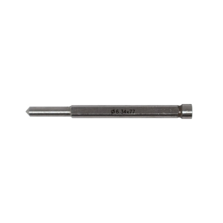 Pilot do wierteł trepanacyjnych o gł. wier. 30 mm ABRABORO [1 szt.] AB44400001