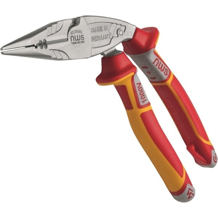 Szczypce łamane NWS 200 VDE NW1406-49VDE-200