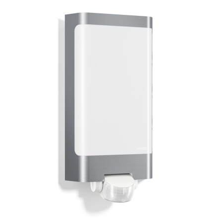 Oprawa LED 7,5W Steinel L 240 LED z czujnikiem stal szlachetna ST010461
