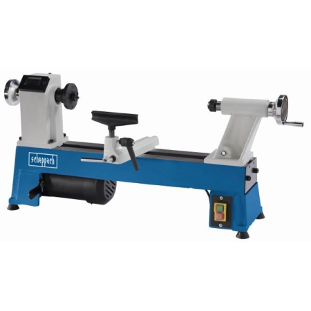 Tokarka Scheppach DM460T SCH4902301901