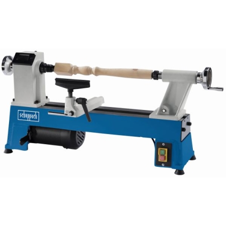 Tokarka Scheppach DM460T SCH4902301901