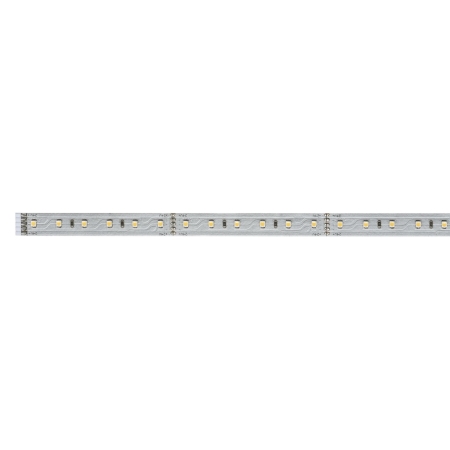 MaxLED 500 taśma 1m ciepły biały 7W 24V srebrny PL70581