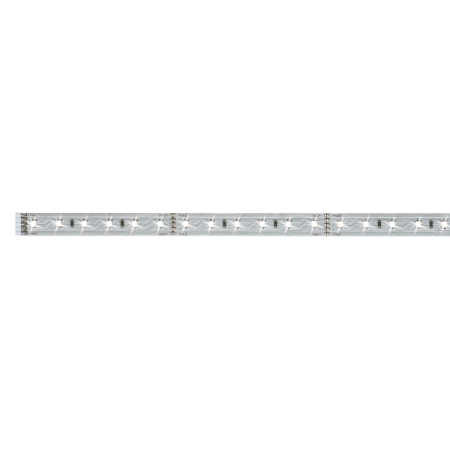 MaxLED 500 tasma 50cm światło dzienne 3W 24V srebrny PL70584