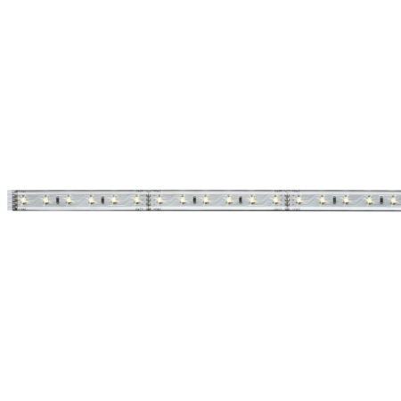 FN MaxLED 500 taśma 1m ciepły biały 7W srebrny PL70663