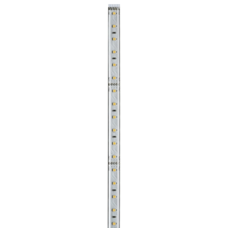 FN MaxLED 500 taśma 1m ciepły biały 7W srebrny PL70663
