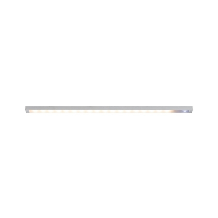 JetLine LEDz włacznikiem dotyk. 6.2W Alu PL70402