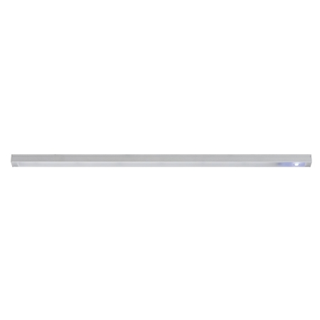 JetLine LEDz włacznikiem dotyk. 6.2W Alu PL70402