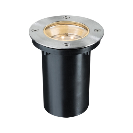 Oprawa najazdowa LED 1.2W stal PL93788
