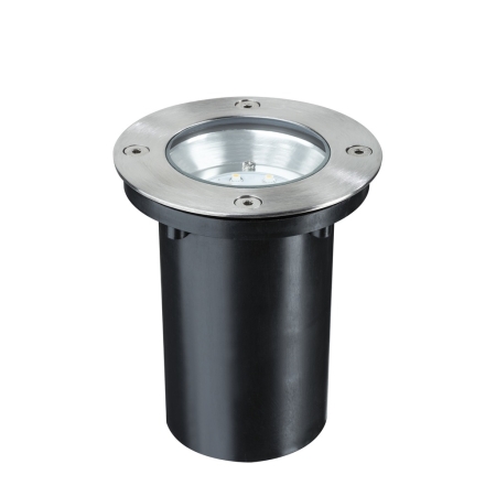 Oprawa najazdowa LED 1.2W stal PL93788