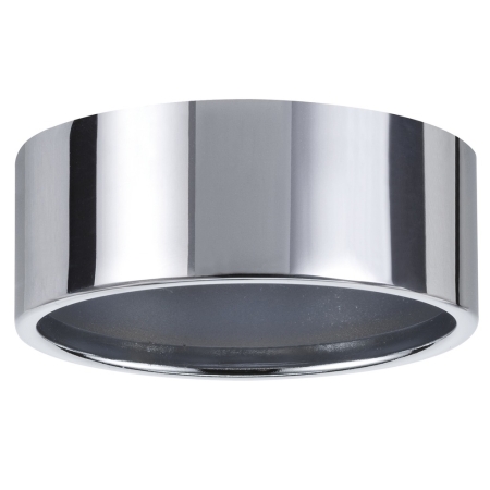 Oprawa meblowa max.20W 12V G4 70mm Chrom PL93511
