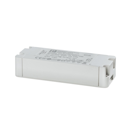 LED Driver prąd stały 350mA 12W ściemnialny biały PL97724