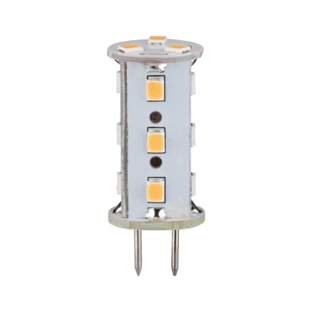 LED 2.5W GY6.35 2700K PL28277