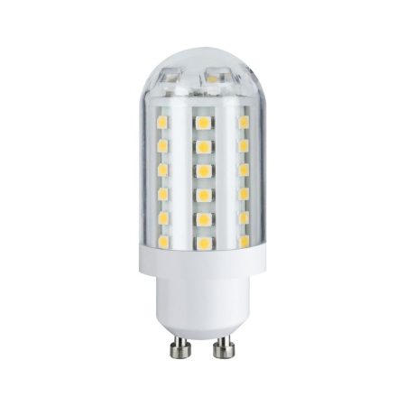 LED 3W 60 LEGU10 230V ciepły biały PL28224