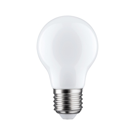LED AGL 4.5W E27 230V Opal 2700K PL28332
