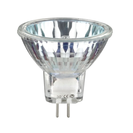 Halogen 2x10W GU4 12V 35mm PL83824