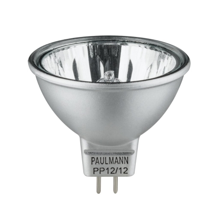 Akzent 38° 35W GU5.3 12V 51mm alu PL83209