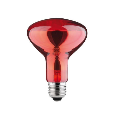 Żarówka R95 100W E27 podczerwień PL82966