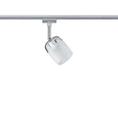 System szynowy URail spot Blossom max.10W G9 PL95338