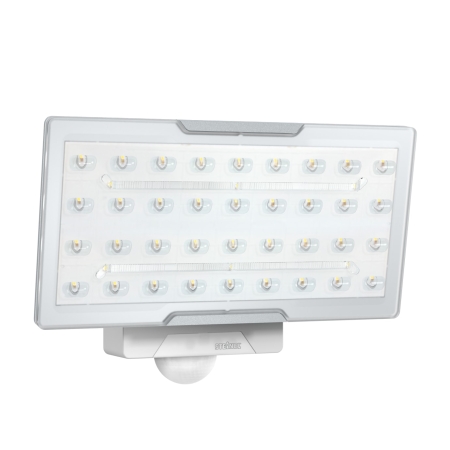 Naświetlacz LED 24,8W Steinel XLED PRO WIDE z czujnikiem biały ST010072