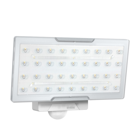 Naświetlacz LED 48W Steinel XLED PRO WIDE XL z czujnikiem biały ST010041