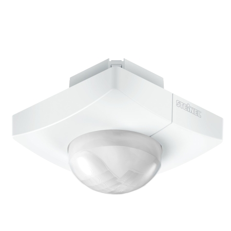 Czujnik ruchu Steinel IS 345 MX HIGHBAY COM1 UP kwadrat ST033910