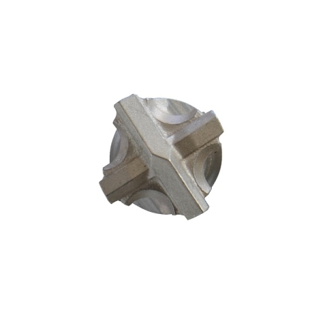 Wiertło do betonu SDS-Plus 14/450/400 ABRABORO 4-ostrzowe AB00004030