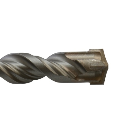Wiertło do betonu SDS-Plus 14/450/400 ABRABORO 4-ostrzowe AB00004030